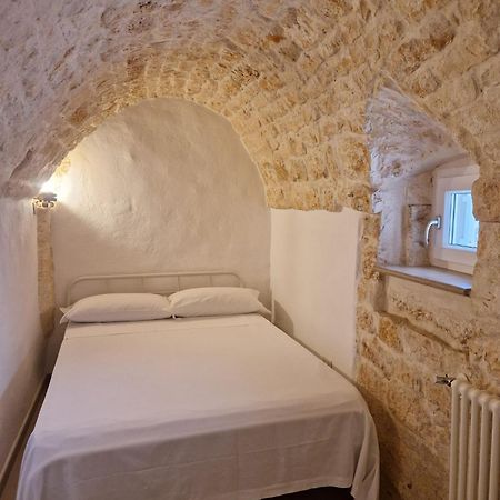 Solis Domus - Aurora Ostuni Exterior foto