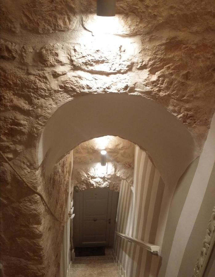 Solis Domus - Aurora Ostuni Exterior foto
