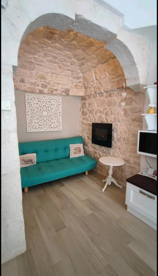 Solis Domus - Aurora Ostuni Exterior foto