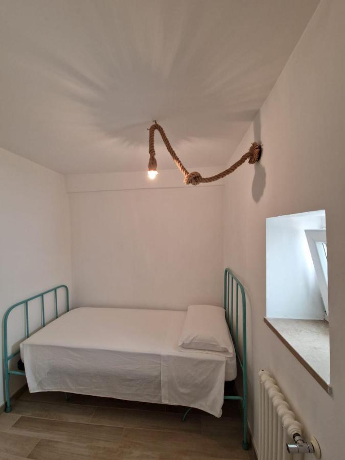 Solis Domus - Aurora Ostuni Exterior foto